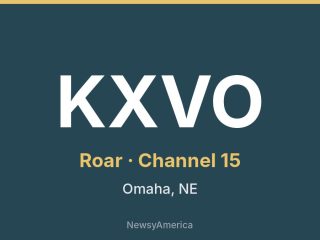 KXVO
