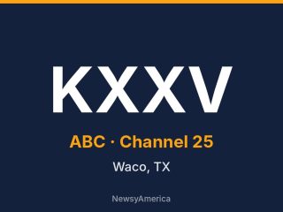 KXXV