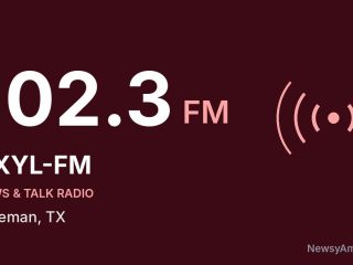 KXYL-FM