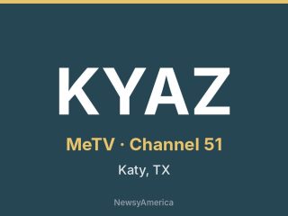 KYAZ