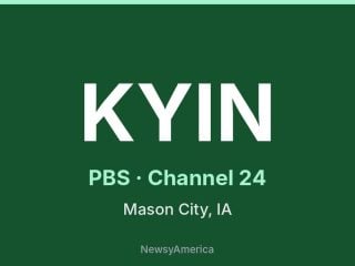 KYIN