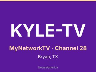 KYLE-TV