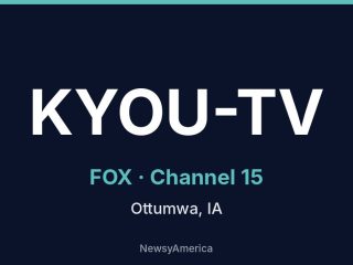 KYOU-TV