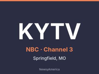 KYTV