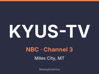 KYUS-TV