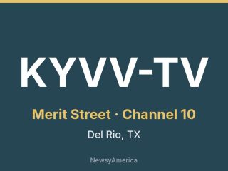 KYVV-TV