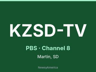 KZSD-TV