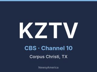 KZTV
