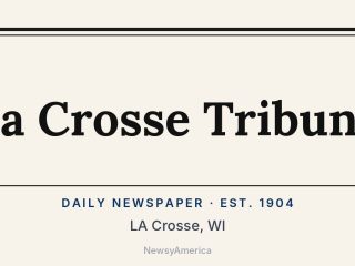 La Crosse Tribune