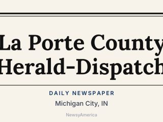 La Porte County Herald-Dispatch