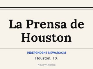 La Prensa de Houston, Houston, TX