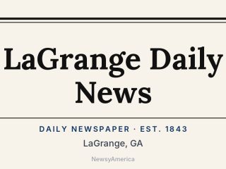 LaGrange Daily News