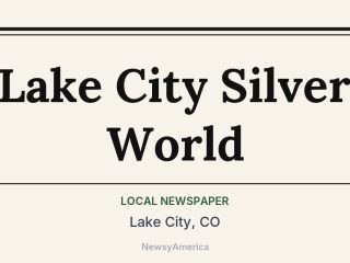 Lake City Silver World, Lake City, CO