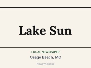 Lake Sun, Osage Beach, MO