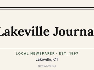 Lakeville Journal