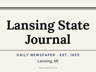 Lansing State Journal