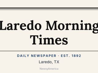 Laredo Morning Times