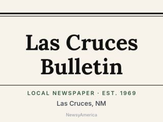 Las Cruces Bulletin