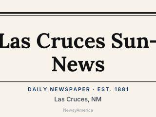 Las Cruces Sun-News