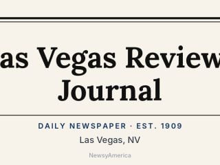 Las Vegas Review-Journal