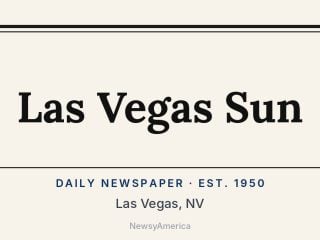 Las Vegas Sun
