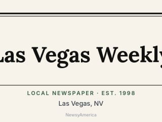 Las Vegas Weekly