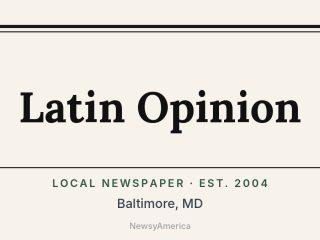 Latin Opinion