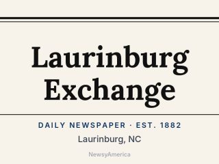 Laurinburg Exchange