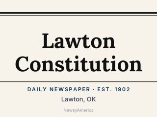 Lawton Constitution