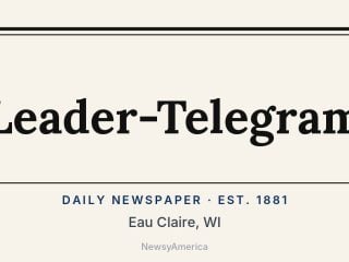 Leader-Telegram
