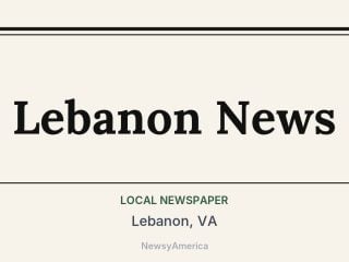 Lebanon News, Lebanon, VA