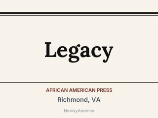 Legacy, Richmond, VA