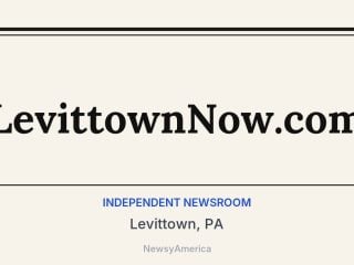 LevittownNow.com, Levittown, PA