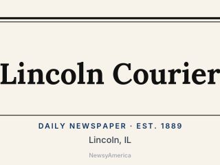 Lincoln Courier