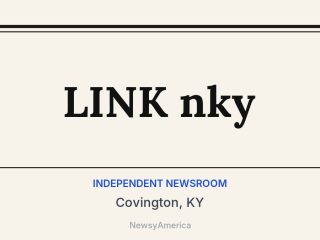 LINK nky, Covington, KY