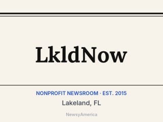 LkldNow, Lakeland, FL