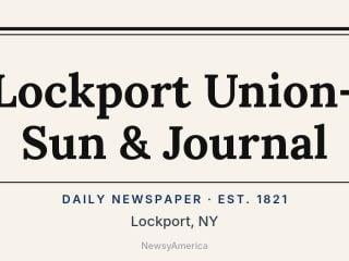Lockport Union-Sun & Journal