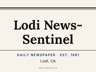 Lodi News-Sentinel