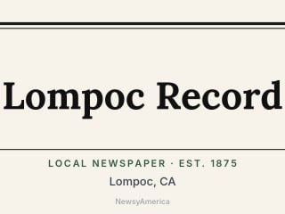 Lompoc Record