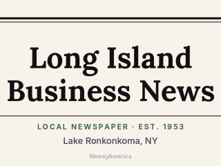 Long Island Business News