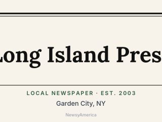 Long Island Press
