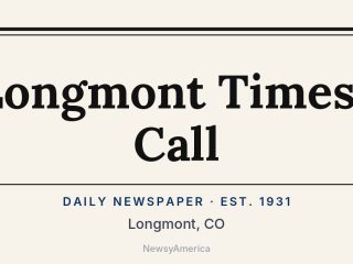 Longmont Times-Call
