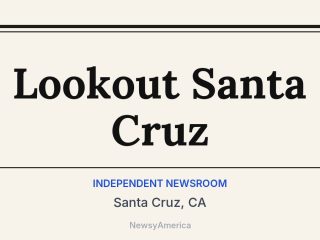Lookout Santa Cruz, Santa Cruz, CA