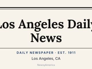 Los Angeles Daily News