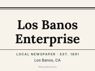 Los Banos Enterprise