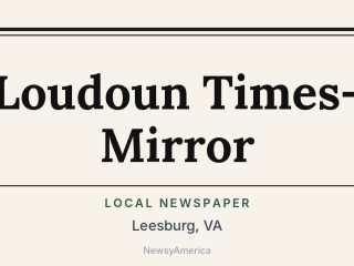 Loudoun Times-Mirror
