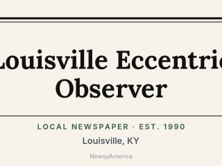 Louisville Eccentric Observer