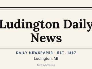 Ludington Daily News
