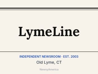 LymeLine, Old Lyme, CT