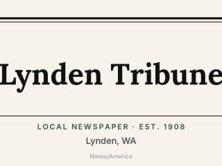 Lynden Tribune